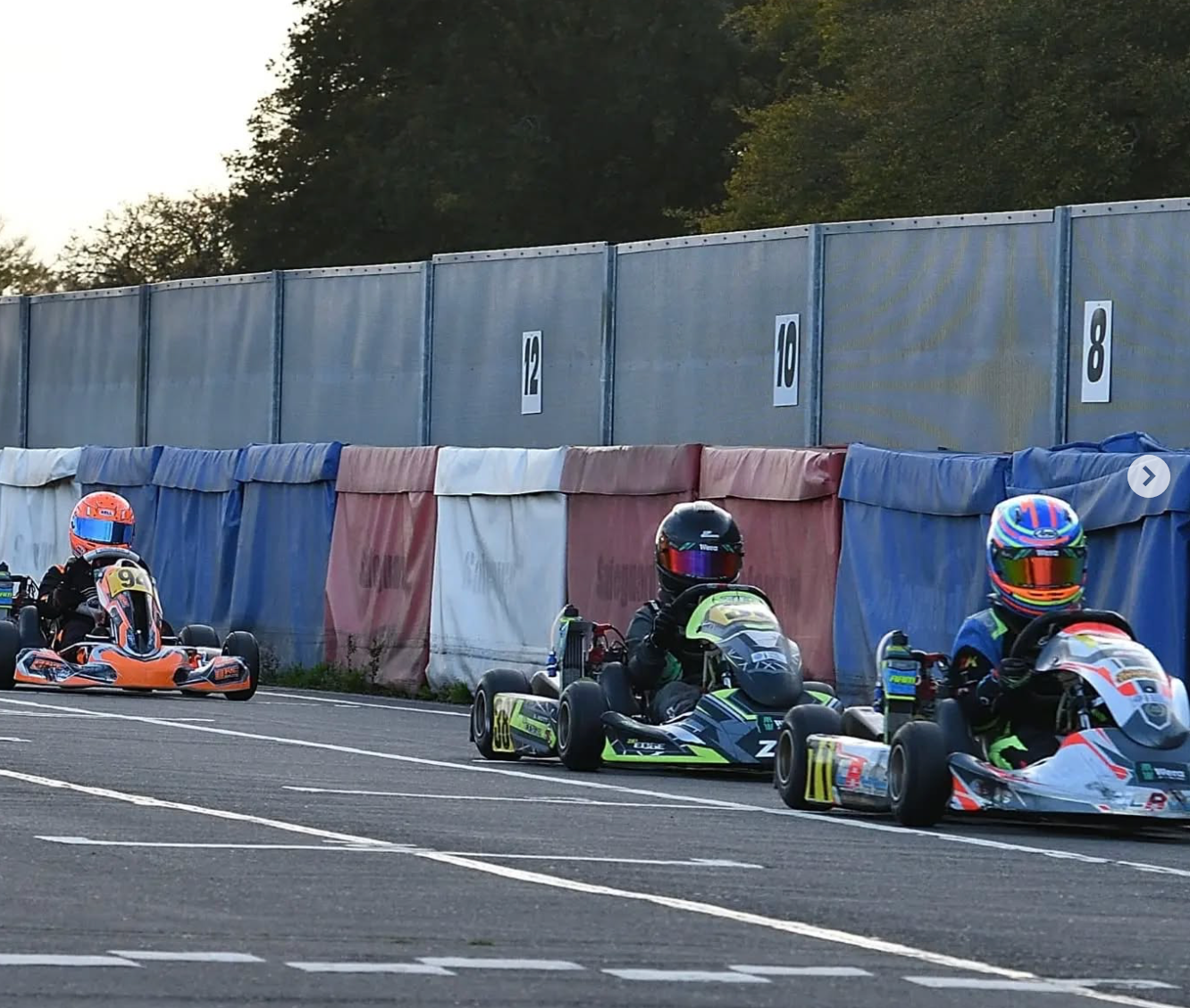 P1 P1 P1 at dunkeswell