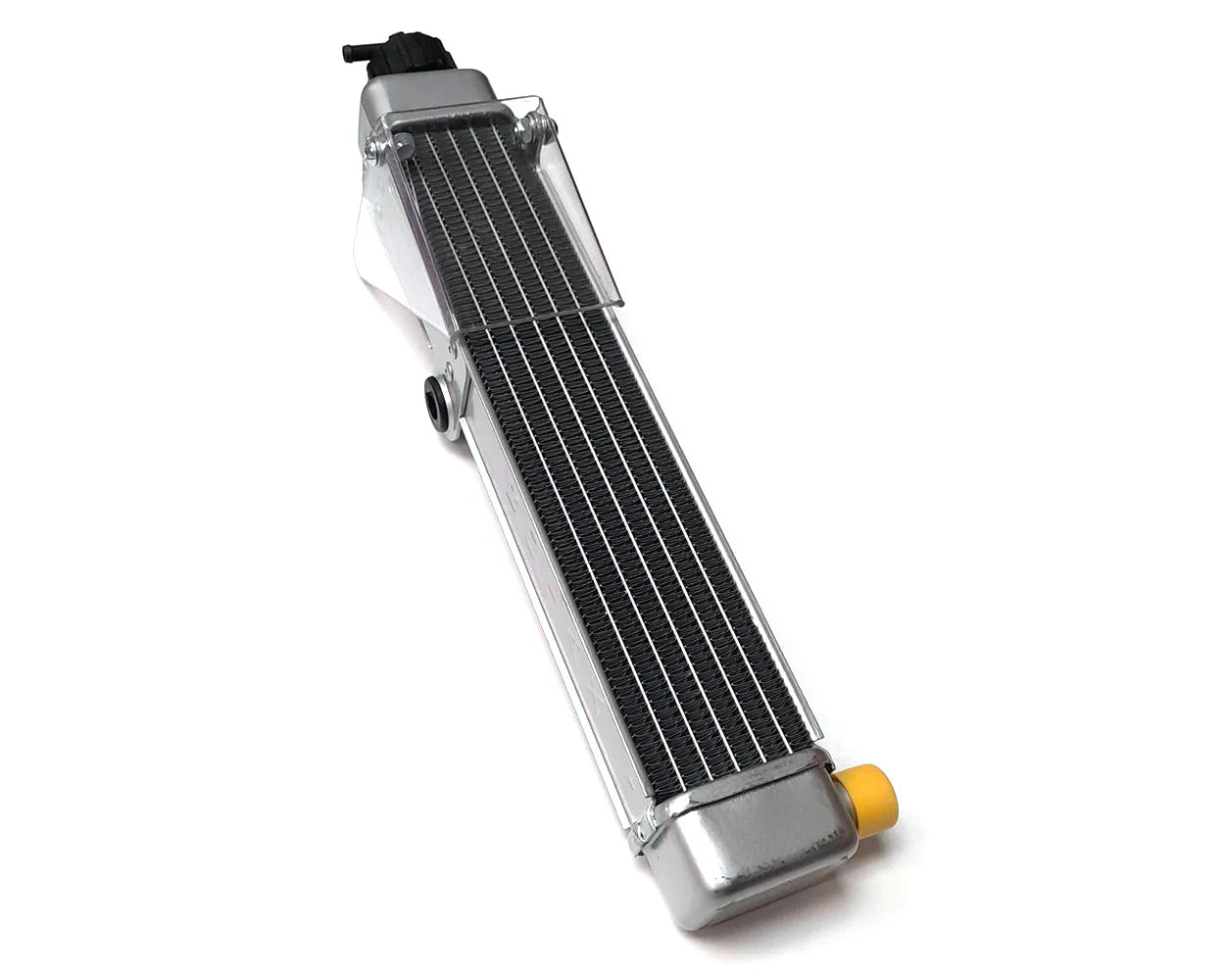 RADIATOR WITH CAP ASSY. micro