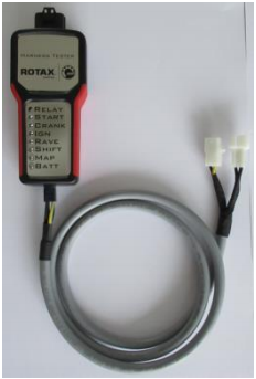WIRING HARNESS TESTER