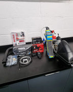 Rotax Max MINI - INTER full package