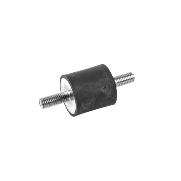 RUBBER BUFFER 30X30XM8