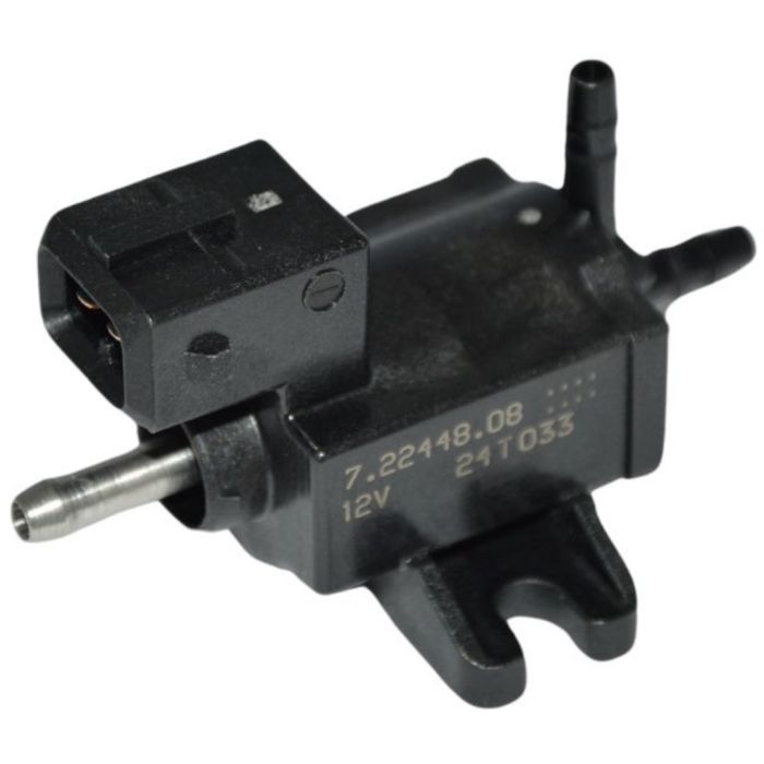 SOLENOID VALVE