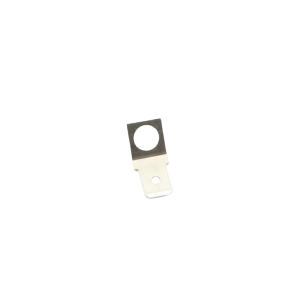 FLAT battery spade CONNECTOR