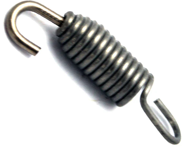 SPRING STAINLESS