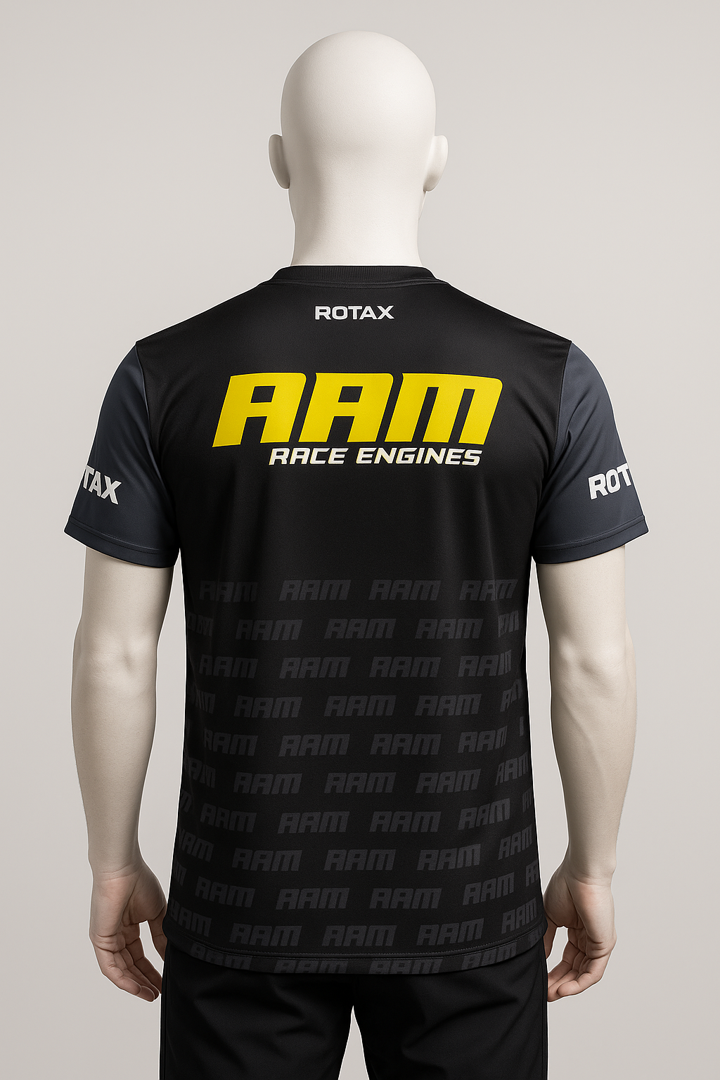 AAM T-shirt