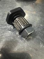 Rotax Clutch Drum Storage Holder - 11t 12t 13t 14t Sprocket Bearing Nut