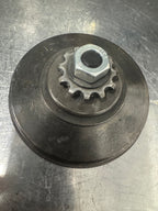 Rotax Clutch Drum Storage Holder - 11t 12t 13t 14t Sprocket Bearing Nut