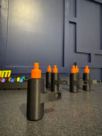 Rotax Radiator Overflow Bottle Kit Micro Mini Inter Junior Senior