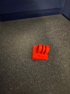 Rotax Radiator Junior Senior Kart GoPro Action Camera Mount