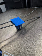 Rotax Radiator Junior Senior Kart GoPro Action Camera Mount