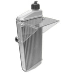 RADIATOR WITH CAP ASSY. jun / sen