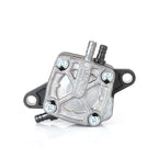 rotax fuel pump dellorto kit with pipe with and mount