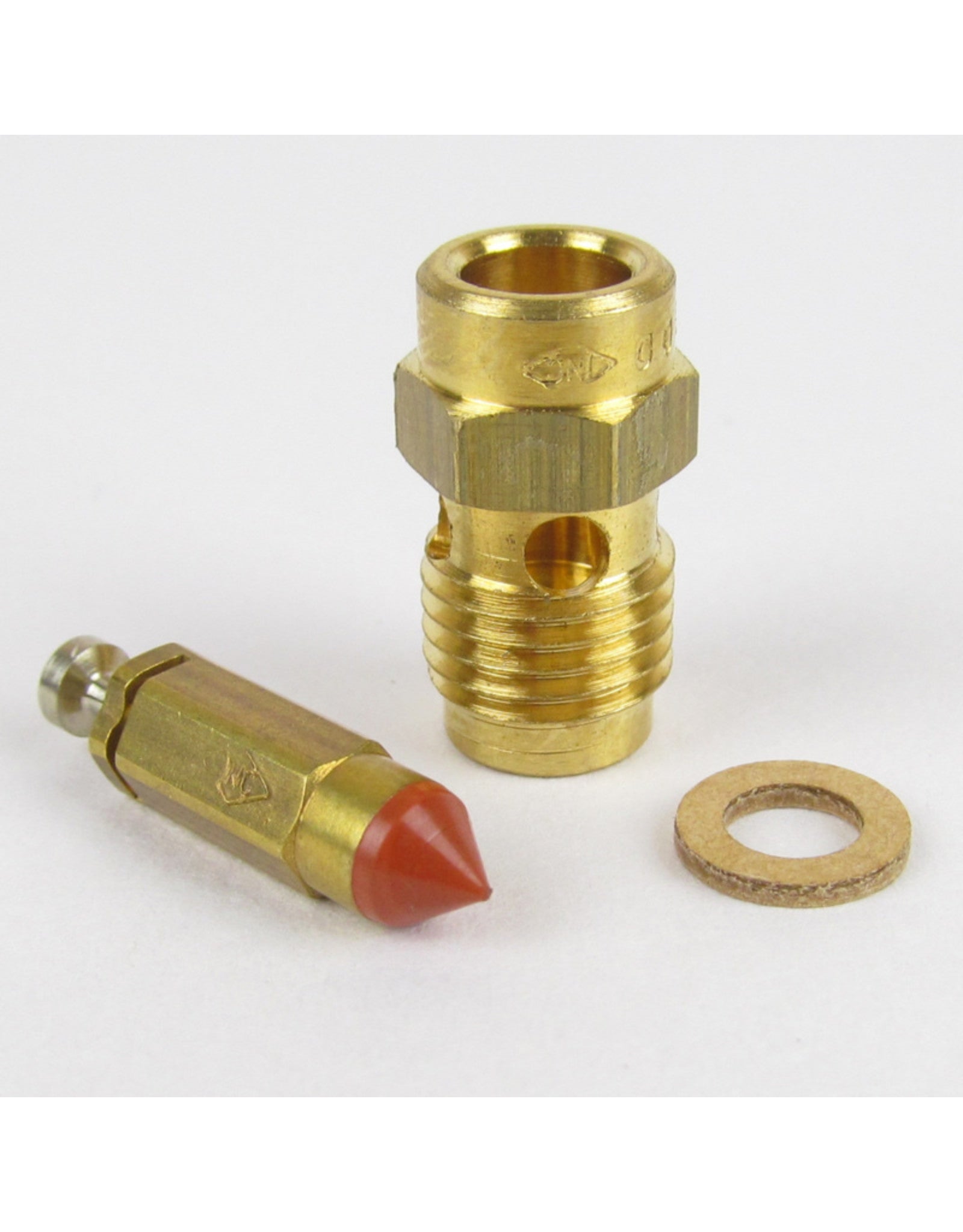 NEEDLE VALVE 150