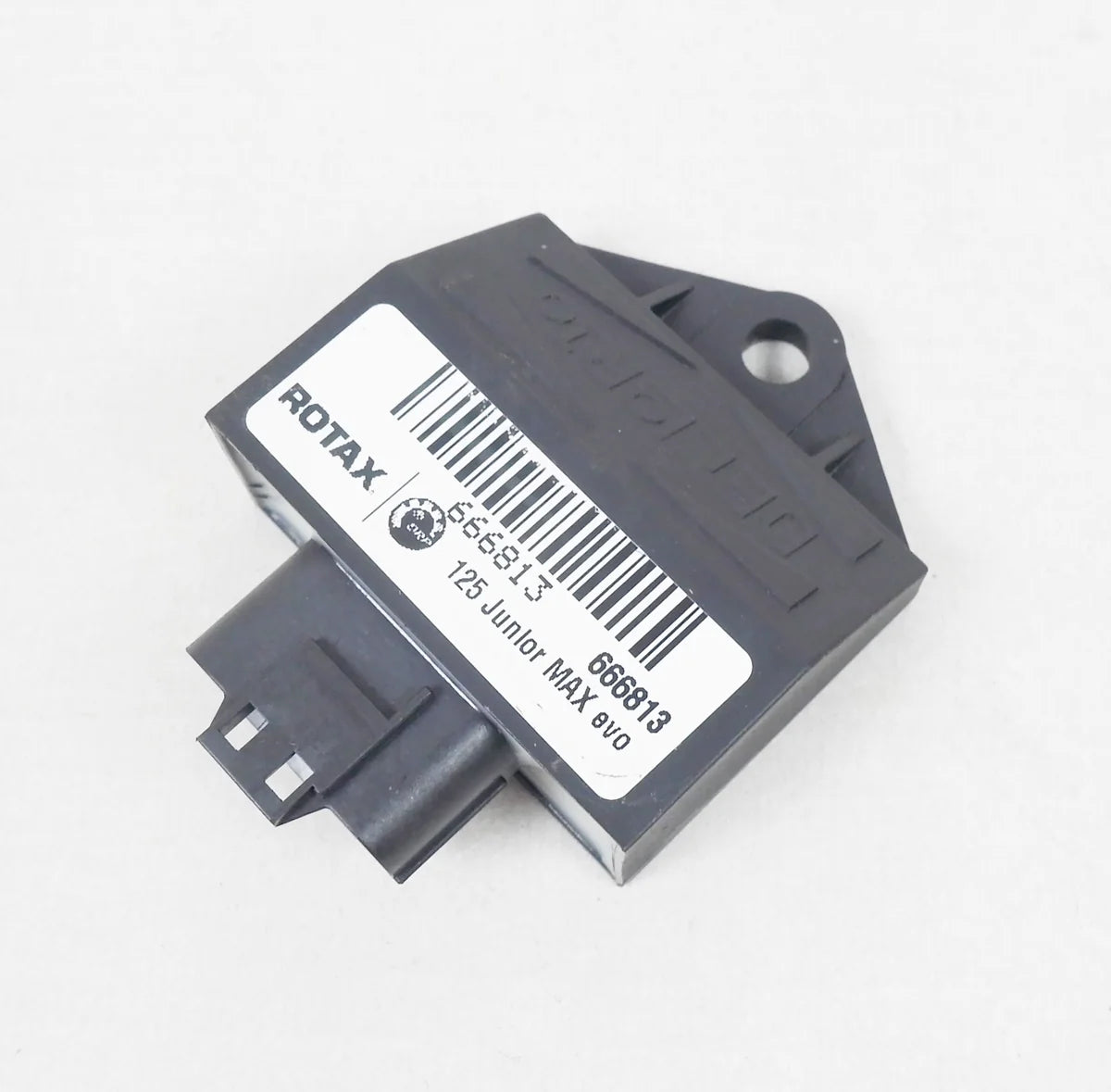 ELECTRONIC BOX JUNIOR MAX