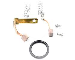REPAIR KIT (ELECTRIC STARTER)