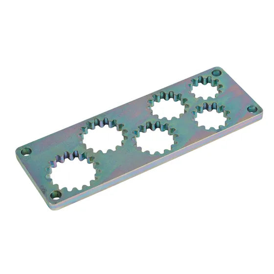 FIXATION, TOOL FOR SPROCKET