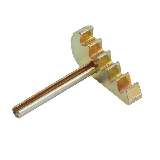 rotax crank locking tool