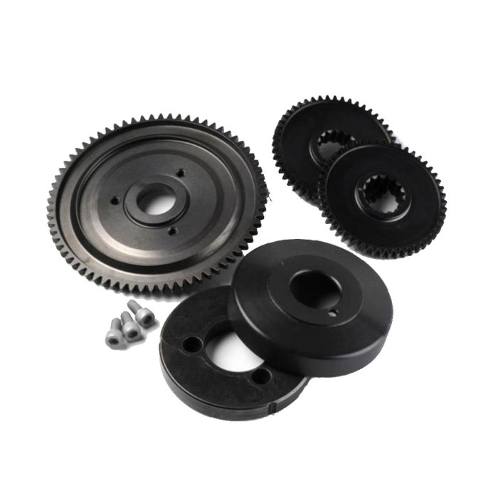 RETROFIT KIT CLUTCH 125 MAX