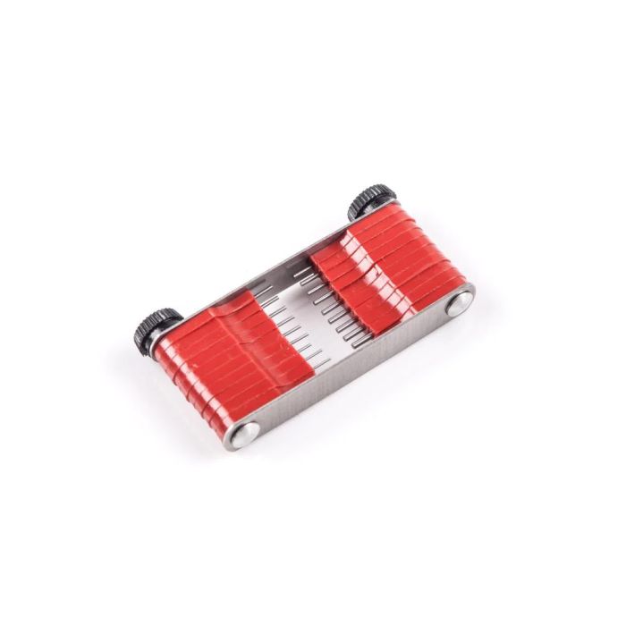 JET GAUGE SET 0,45 - 1,50 MM