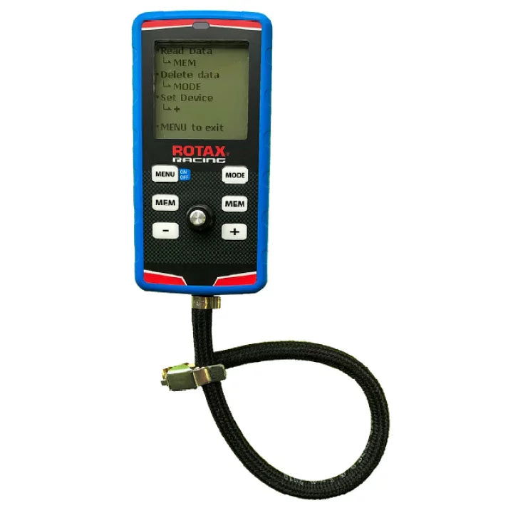 DIGITAL TIRE PRESSURE GAUGE