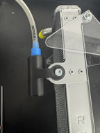 Rotax Radiator Overflow Bottle Kit Micro Mini Inter Junior Senior