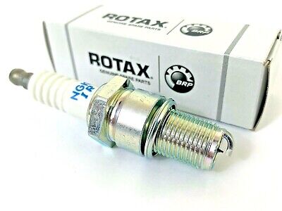 SPARK PLUG NGK GR9DI